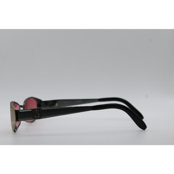 Kielstein-Cord Here is my Heart Titanium Deep Red Sunglasses - Picture 3 of 5